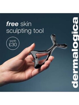 Free Dermalogica Sculpting Tool