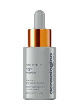 Biolumin-C Night Restore 25ml