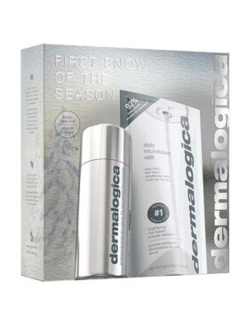 First Snow Of The Season Gift