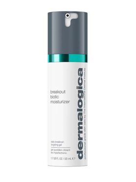 Breakout Biotic Moisturiser 50ml