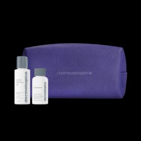 Gift with Purchase with £100 spend or more on Dermalogica products.