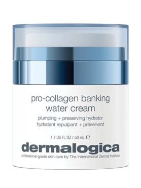 pro-collagen banking water cream 50ml