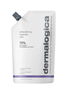 Ultra Calming Cleanser Refill 500ml